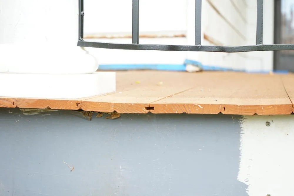 Slide of Woodall Roofing & Exteriors