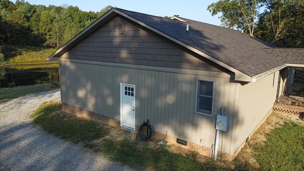 Slide of Woodall Roofing & Exteriors