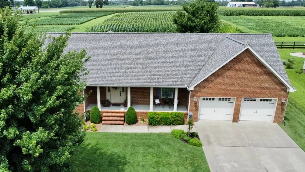 Slide of Woodall Roofing & Exteriors