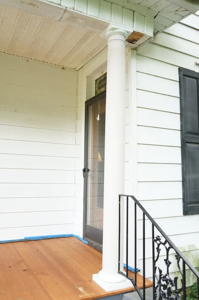 Slide of Woodall Roofing & Exteriors