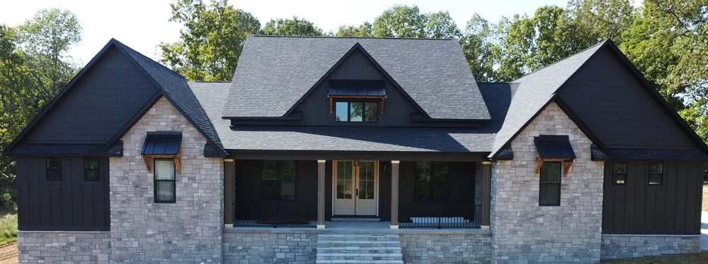 Slide of Woodall Roofing & Exteriors