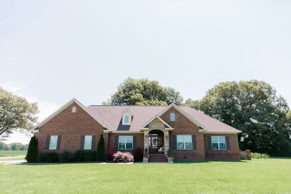 Slide of Woodall Roofing & Exteriors