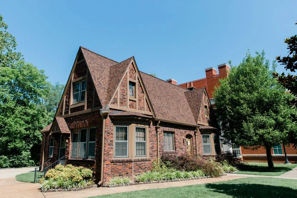 Slide of Woodall Roofing & Exteriors