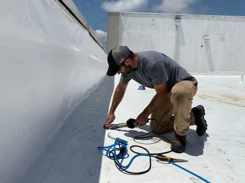 Slide of Woodall Roofing & Exteriors