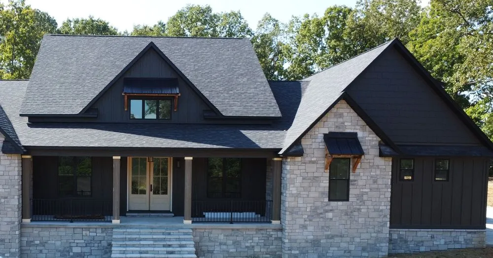 Slide of Woodall Roofing & Exteriors