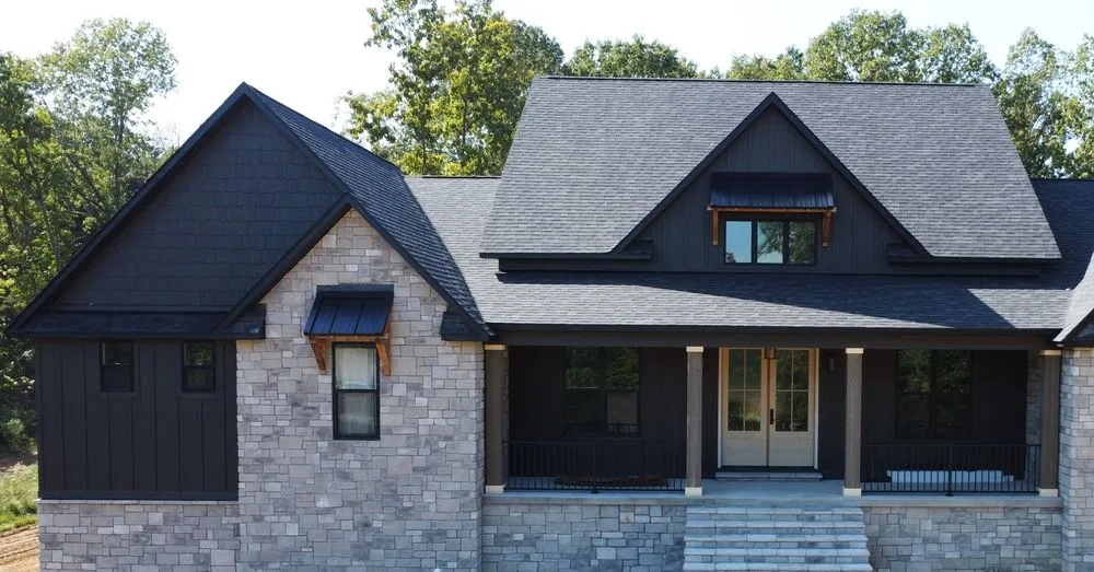 Slide of Woodall Roofing & Exteriors