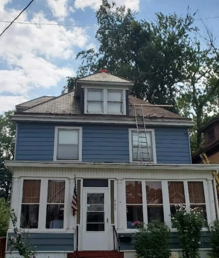 Slide of Woodard Contracting And Construction