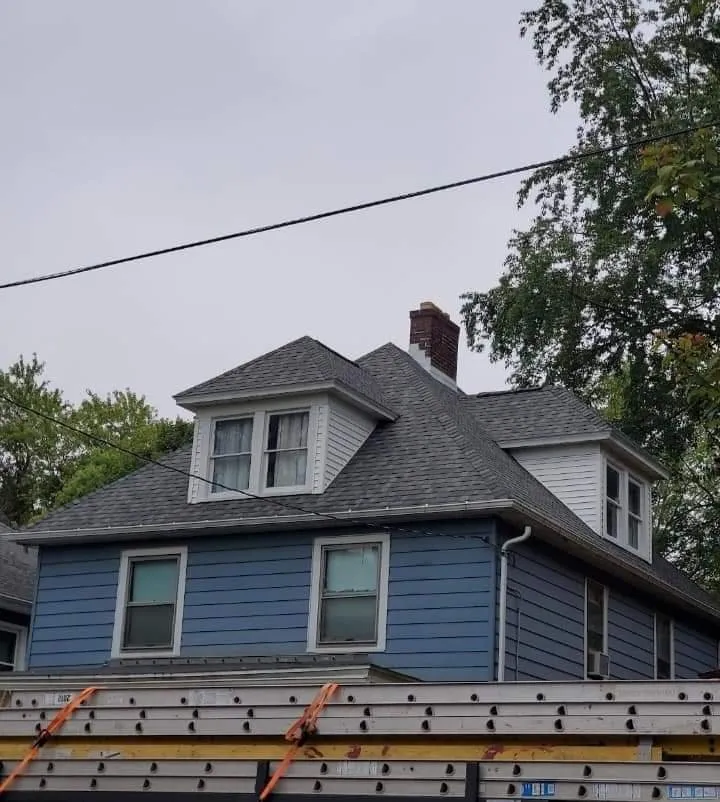 Slide of Woodard Contracting And Construction