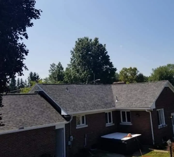 Slide of Woodard Contracting And Construction