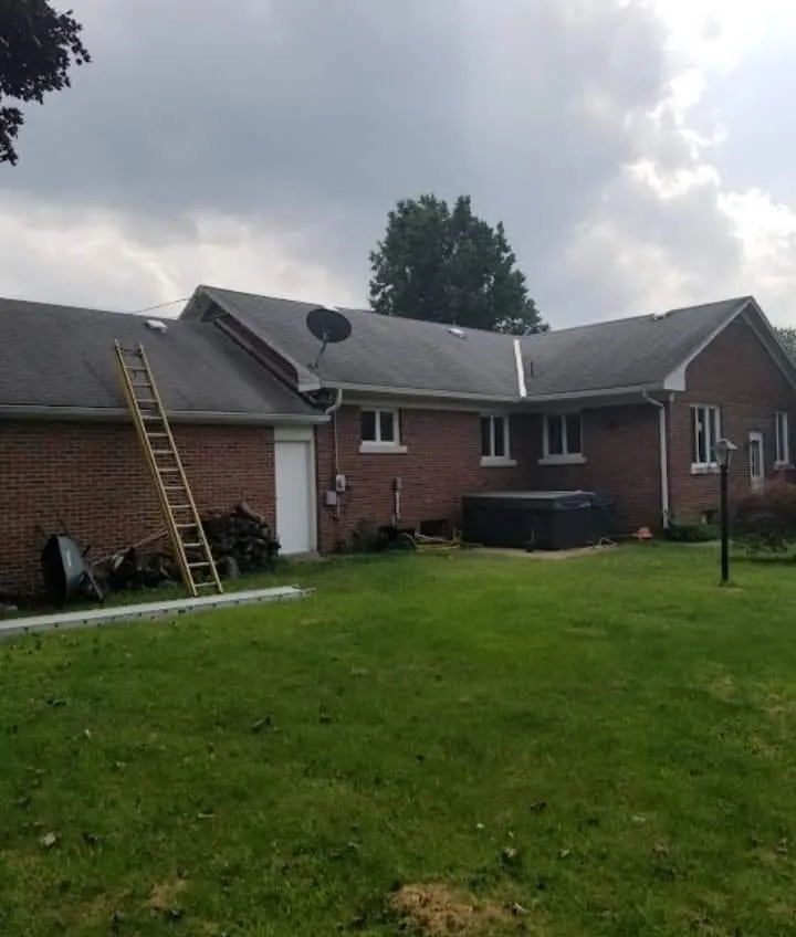 Slide of Woodard Contracting And Construction