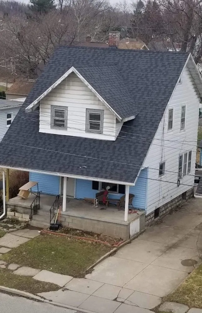 Slide of Woodard Contracting And Construction