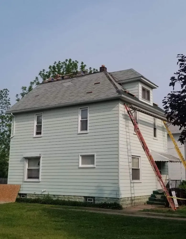 Slide of Woodard Contracting And Construction