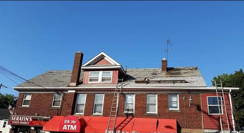 Slide of Woodard Contracting And Construction