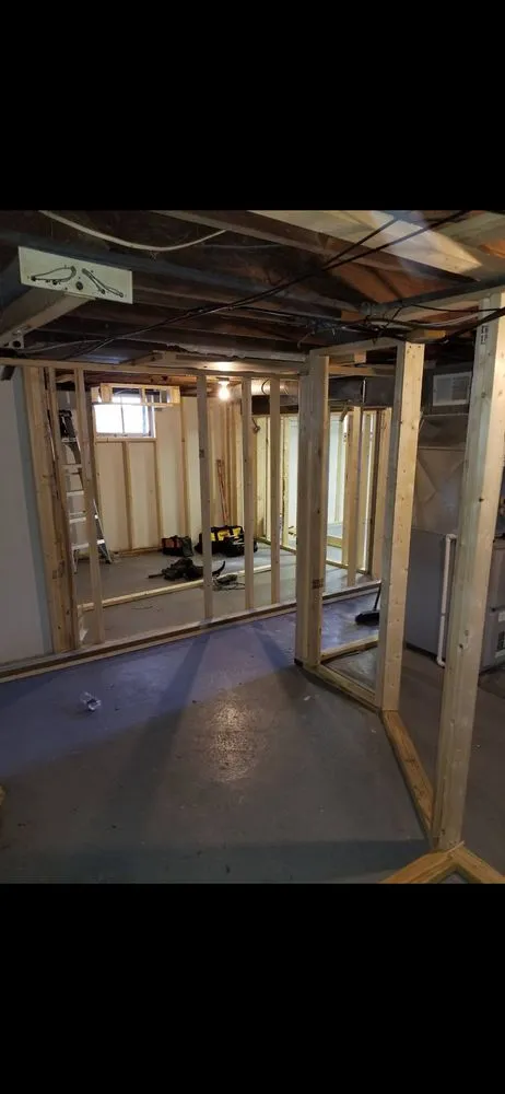 Slide of Woodard Contracting And Construction