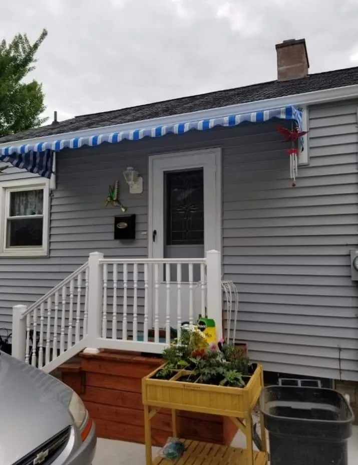 Slide of Woodard Contracting And Construction