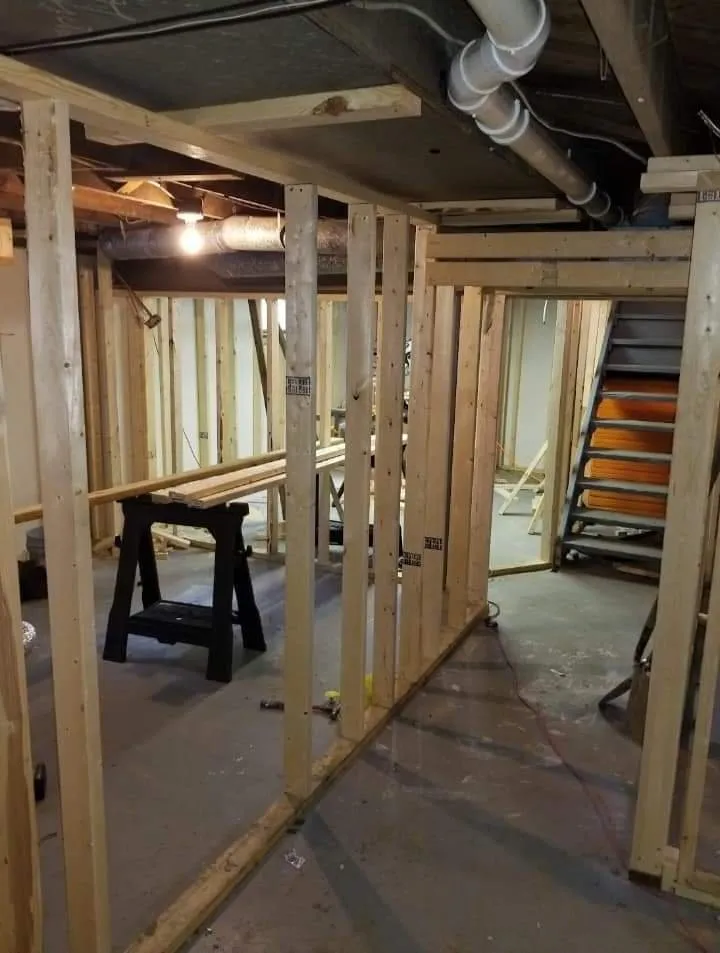 Slide of Woodard Contracting And Construction