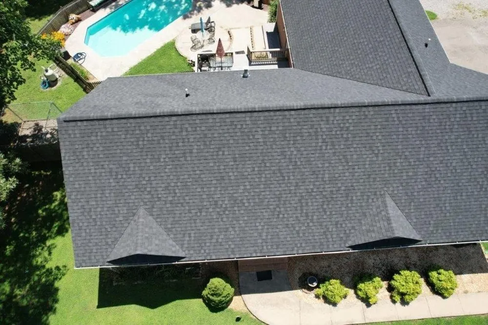 Slide of Woodel Roof Systems