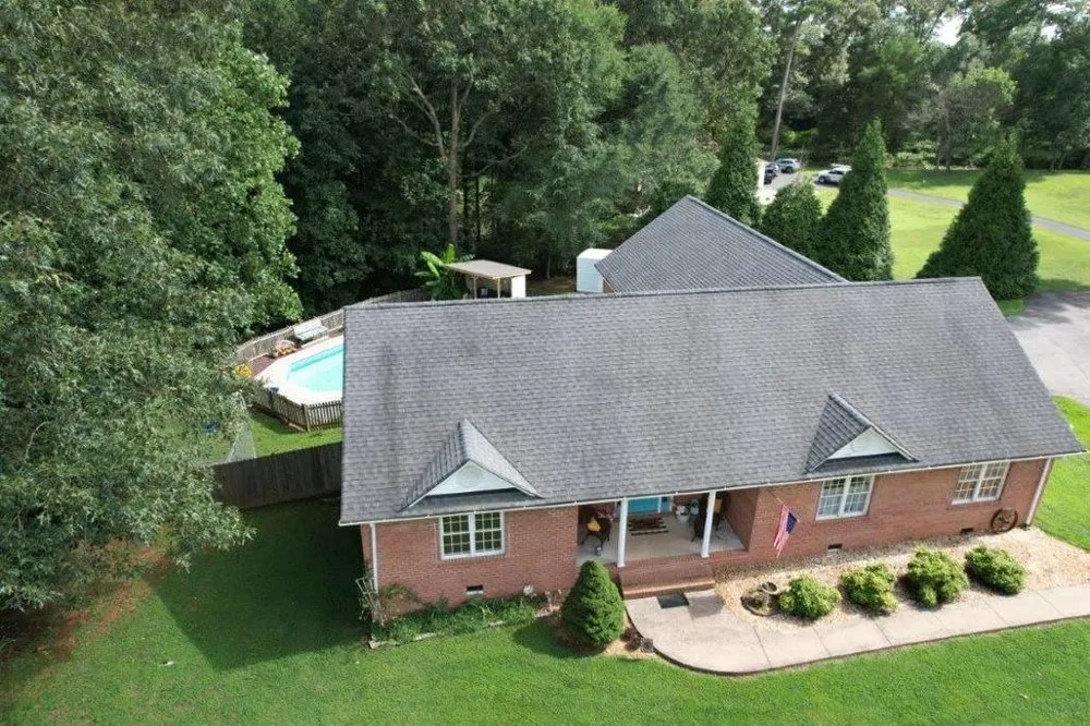 Slide of Woodel Roof Systems