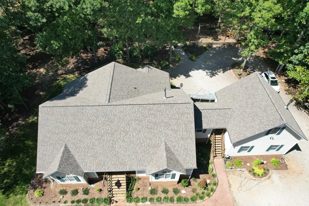 Slide of Woodel Roof Systems