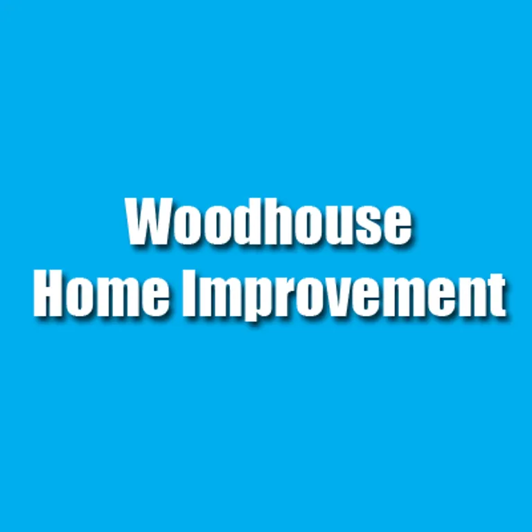 Slide of Woodhouse Home Improvement