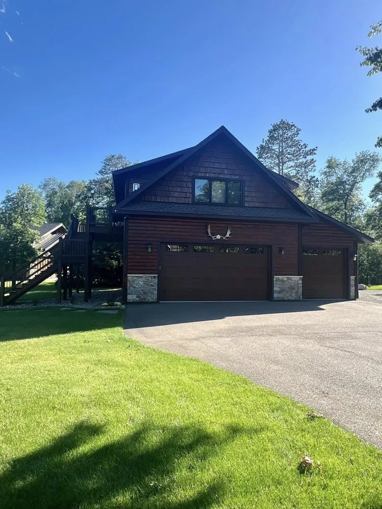 Top-rated roof inspection in Fifty Lakes, MN - Woodland Roofing & Exteriors