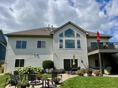Top-rated residential roofing service near you in Fifty Lakes, MN by Woodland Roofing & Exteriors