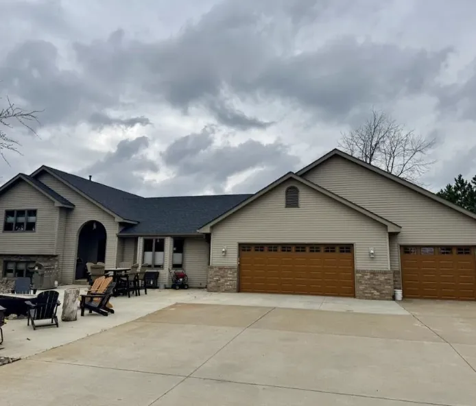 Top-rated flat roof repair experts serving Fifty Lakes, MN - Woodland Roofing & Exteriors