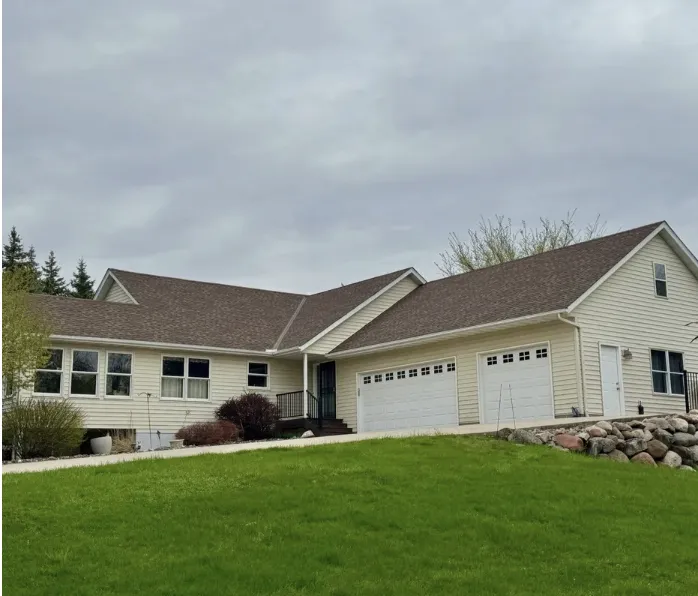 Expert roof repair experts serving Fifty Lakes, MN - Woodland Roofing & Exteriors