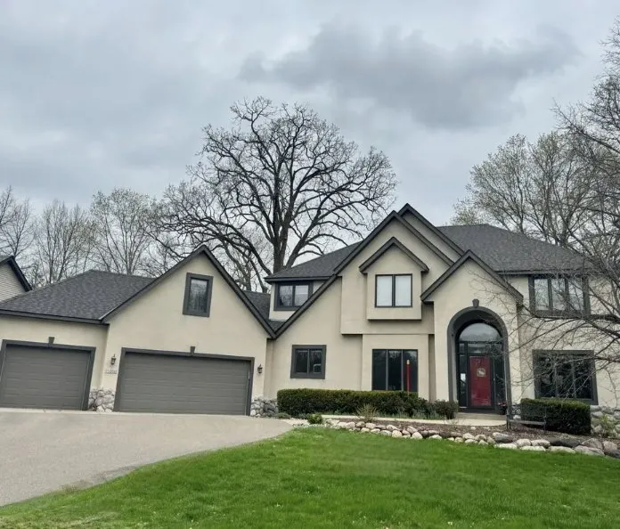 Top-rated roof leak repair for homes across Fifty Lakes, MN - Woodland Roofing & Exteriors