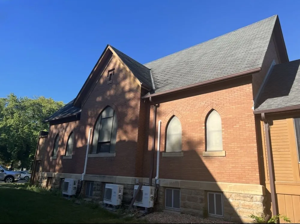 Trusted shingle roofing service for residential properties in Fifty Lakes, MN by Woodland Roofing & Exteriors