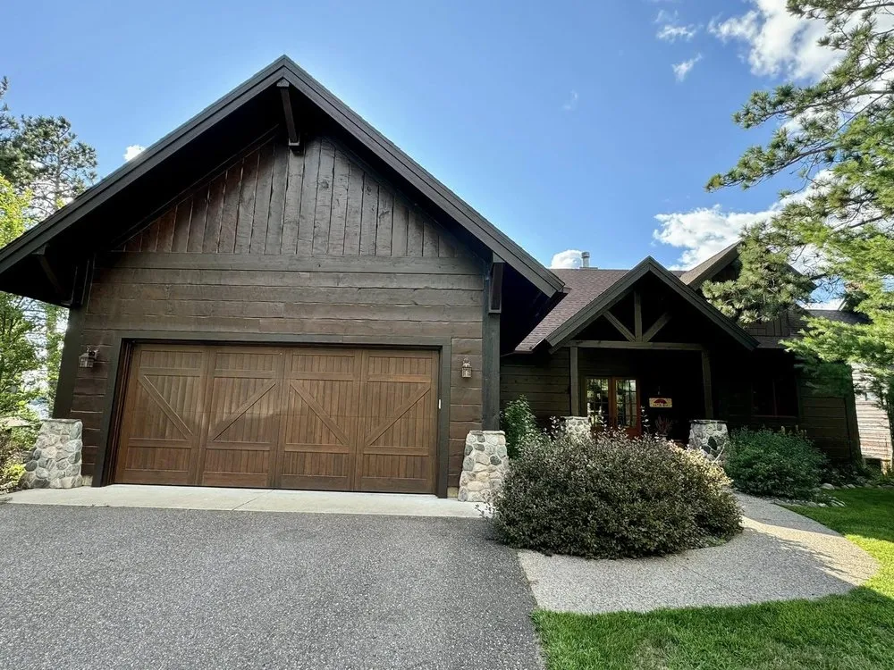 Trusted roof inspection in Fifty Lakes, MN by Woodland Roofing & Exteriors