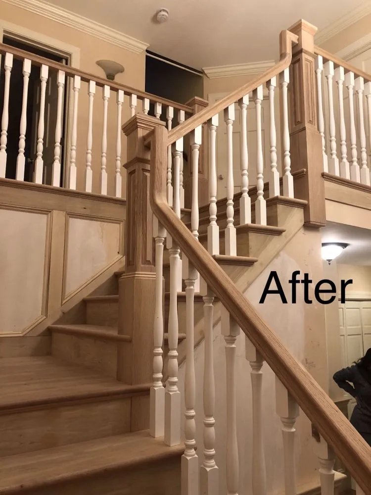 Slide of Wood’n Stone Creations