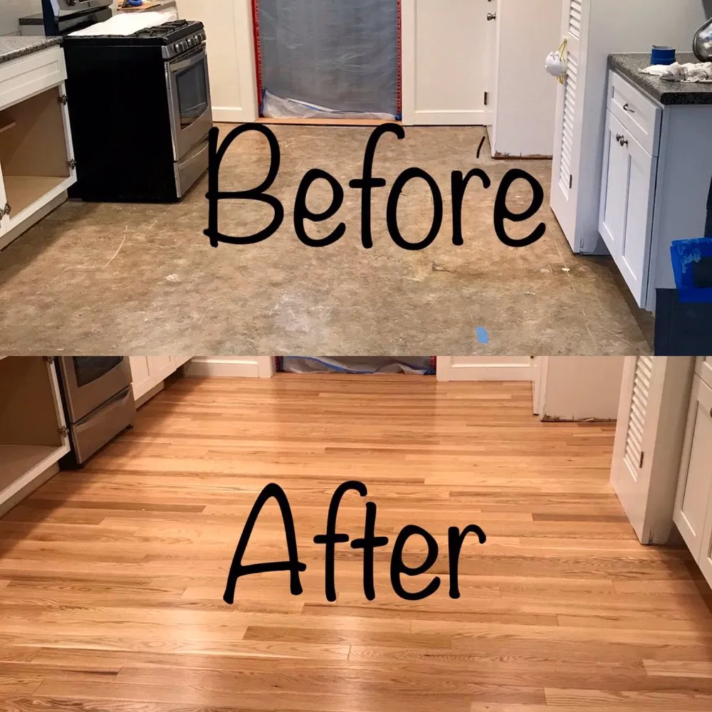 Slide of Wood’n Stone Creations