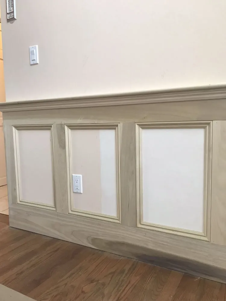 Slide of Wood’n Stone Creations