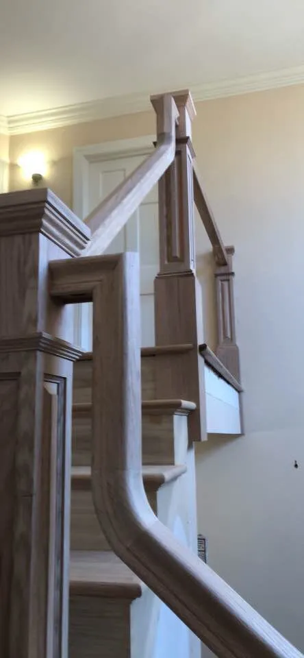 Slide of Wood’n Stone Creations