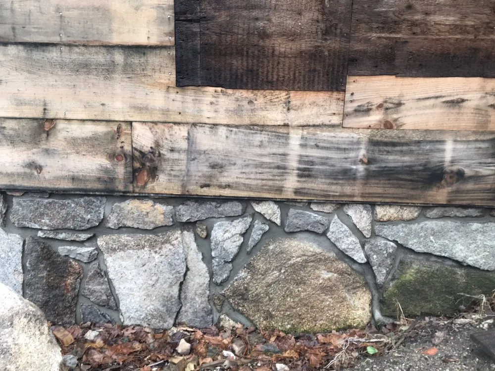 Slide of Wood’n Stone Creations