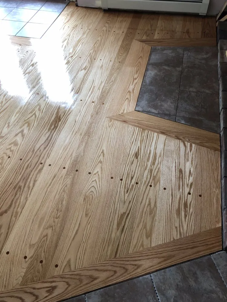 Slide of Wood’n Stone Creations