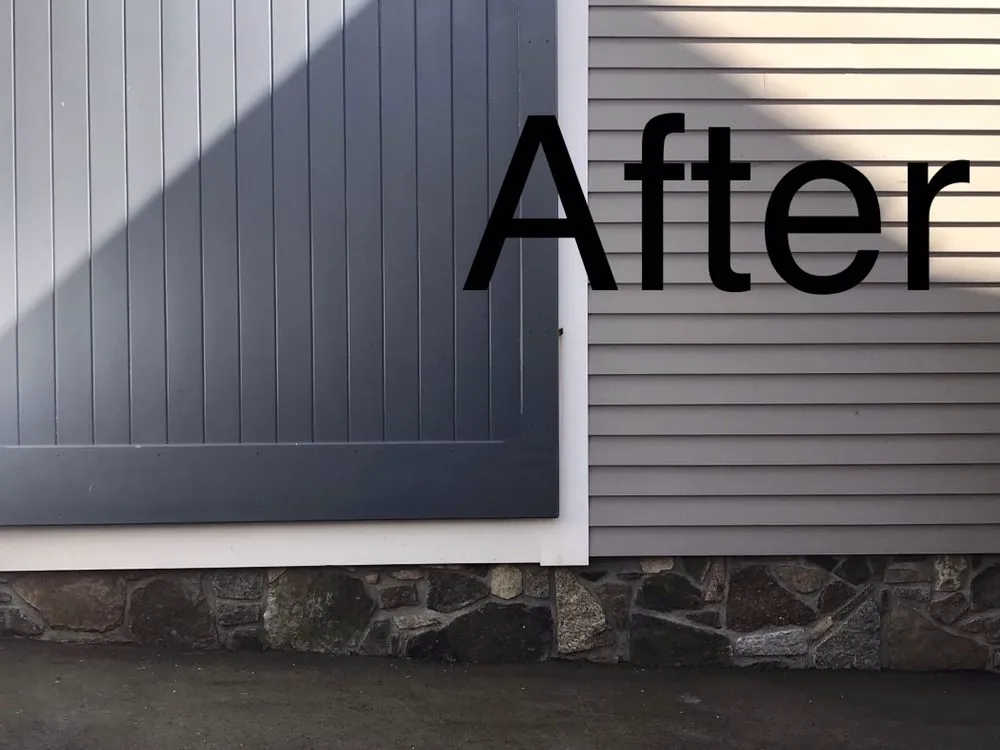 Slide of Wood’n Stone Creations