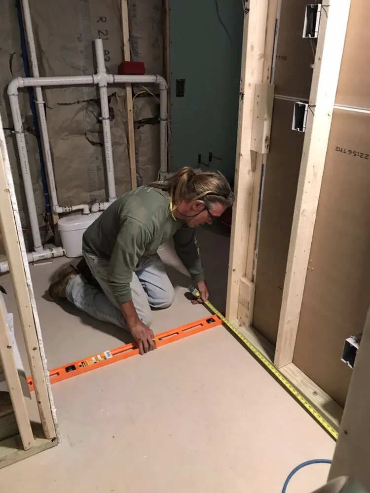 Slide of Wood’n Stone Creations