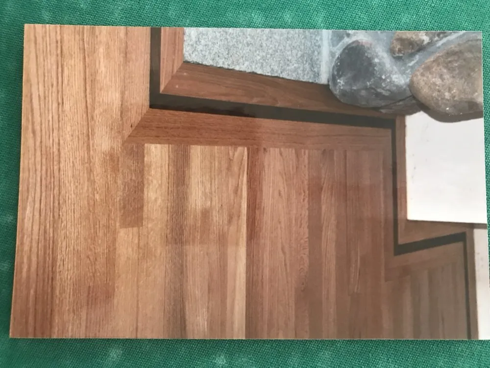 Slide of Wood’n Stone Creations