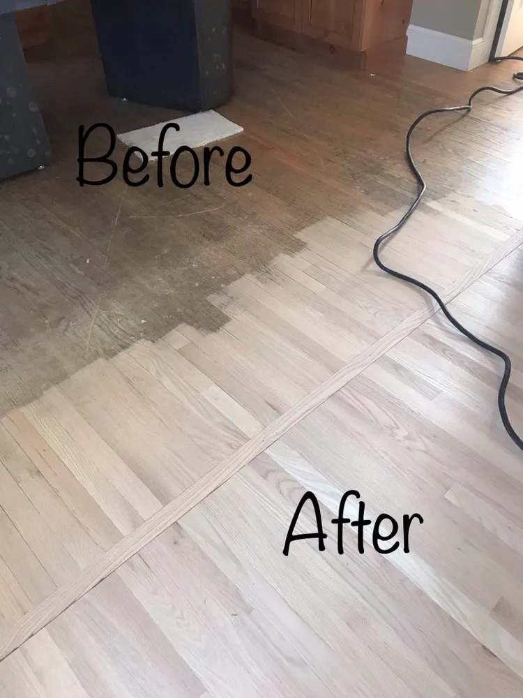 Slide of Wood’n Stone Creations