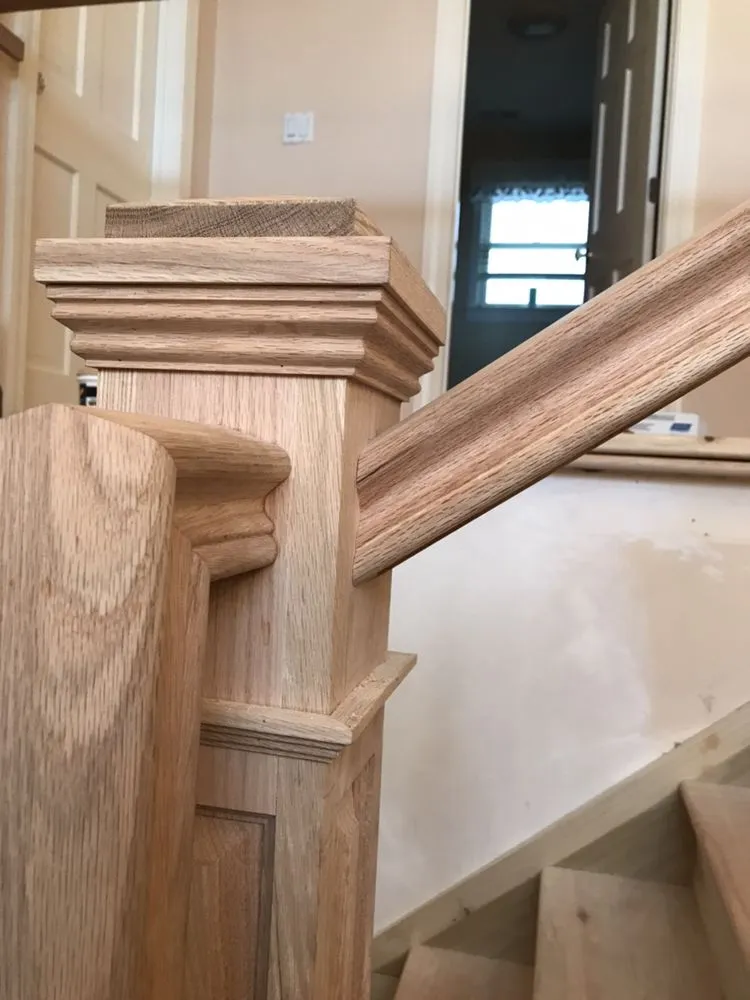 Slide of Wood’n Stone Creations