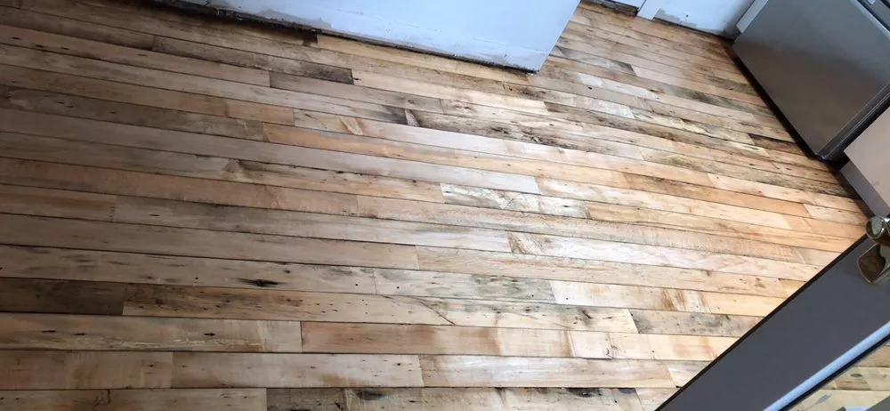 Slide of Wood’n Stone Creations