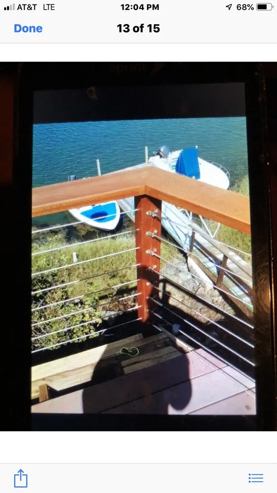 Slide of Wood’n Stone Creations