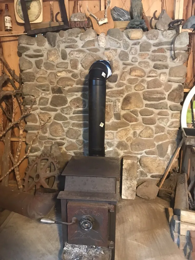 Slide of Wood’n Stone Creations