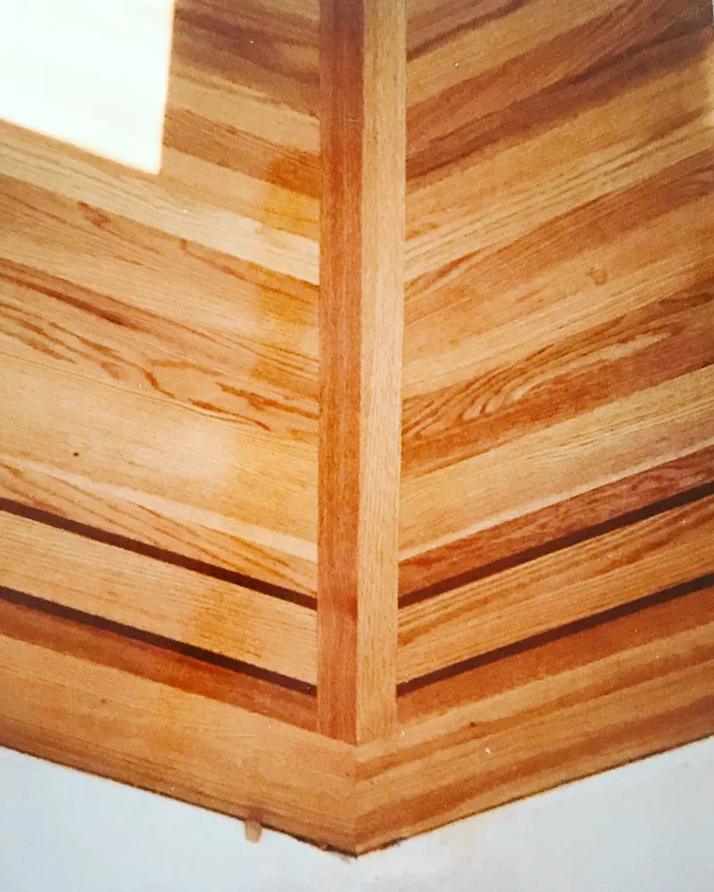 Slide of Wood’n Stone Creations