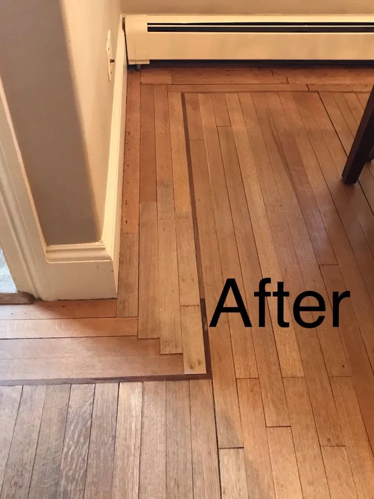 Slide of Wood’n Stone Creations