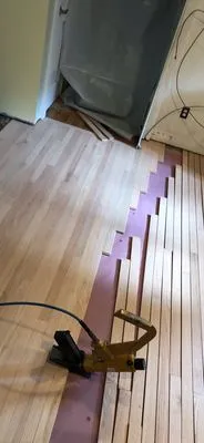 Wood’n Stone Creations