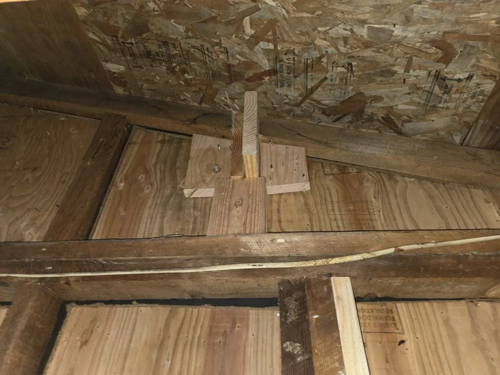 Slide of Woodpecker Roofing & Remodel