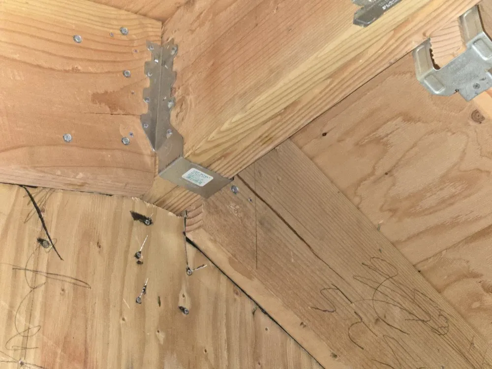 Slide of Woodpecker Roofing & Remodel